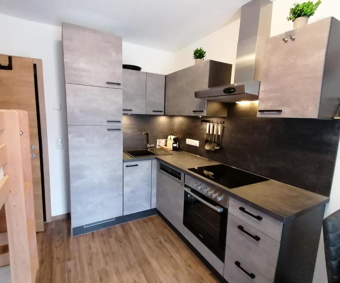 Susis Ferienwohnung Radstadt Exterior foto