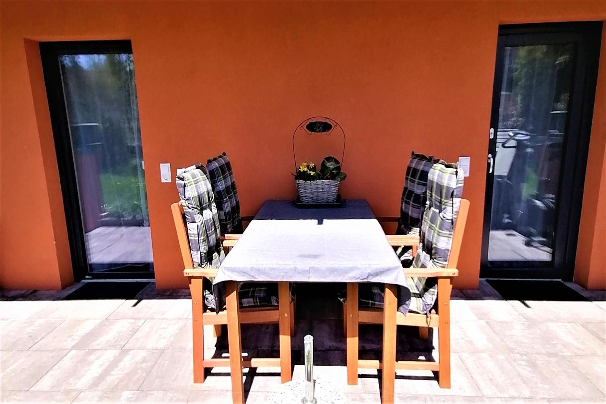 Susis Ferienwohnung Radstadt Exterior foto