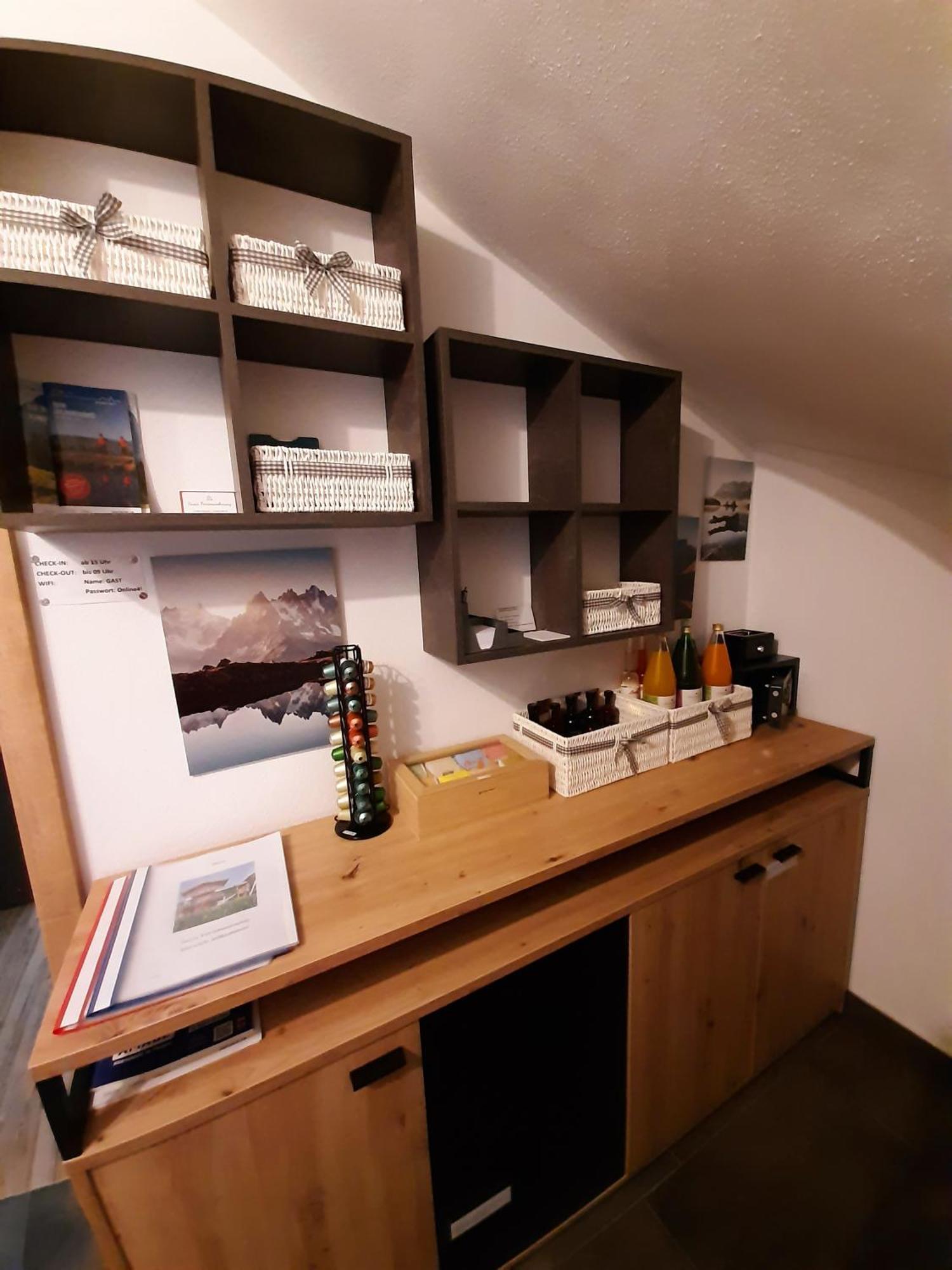 Susis Ferienwohnung Radstadt Exterior foto